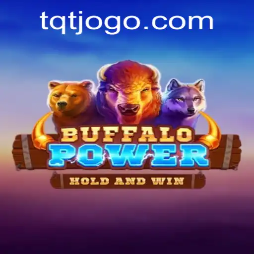 Explorando o Mundo de BuffaloPower no TQT.BET