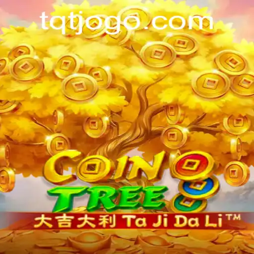 Explorando o Mundo do Jogo CoinTree com TQT.BET