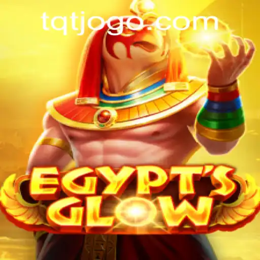Descubra o Fascinante Mundo de EgyptsGlow: O Novo Fenômeno de Jogo em TQT.BET
