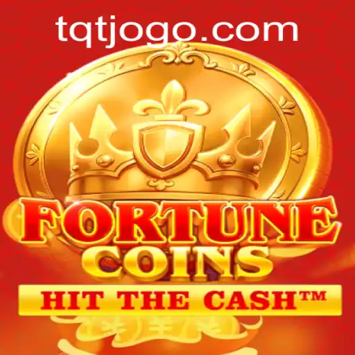 Descubra o Fascinante Mundo de FortuneCoins e TQT.BET