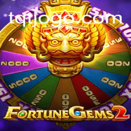 Explorando o Fascinante Mundo de FortuneGems2