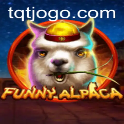 Descubra o Universo Divertido do Jogo FunnyAlpaca com TQT.BET
