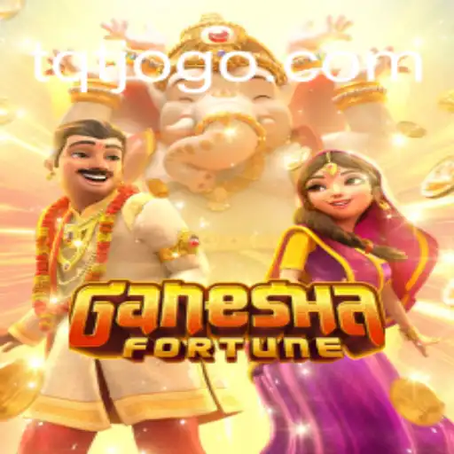 GaneshaFortune: Descubra a Excitação do Novo Jogo em TQT.BET