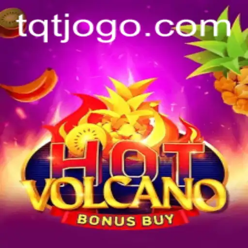 Descubra a Aventura Explosiva do Jogo HotVolcanoBonusBuy