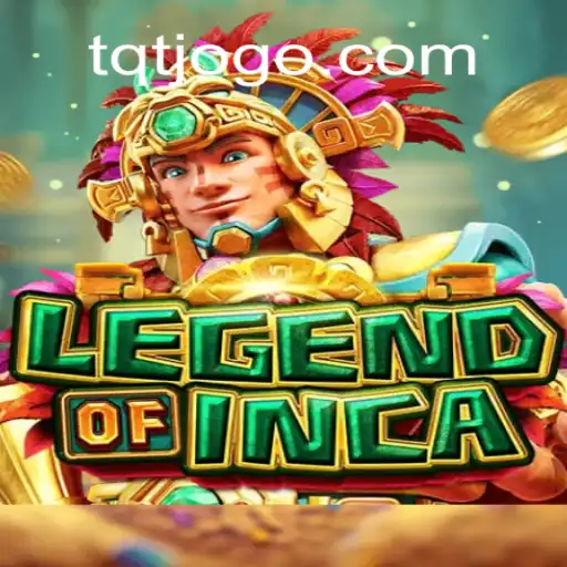 LegendofInca: Explorando Aventuras no Mundo Antigo com TQT.BET