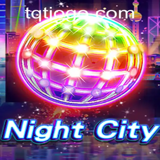 Explorando 'NightCity': Um Mergulho no Mundo Dinâmico e Atraente de TQT.BET
