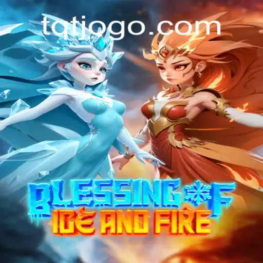 Explorando o Universo de BlessingofIceandFire: Um Mergulho no Mundo Fascinante de TQT.BET