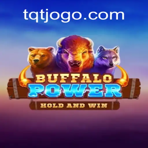 Explorando o Mundo de BuffaloPower no TQT.BET