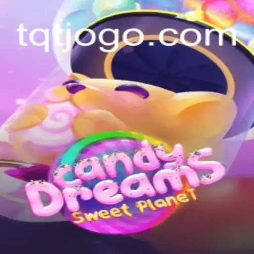 CandyDreams: Um Mergulho Doce em Aventuras Inovadoras com TQT.BET