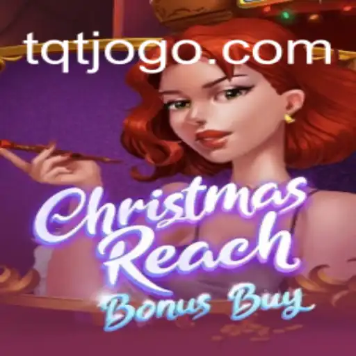 ChristmasReachBonusBuy: Um mergulho no emocionante mundo do jogo de Natal da TQT.BET