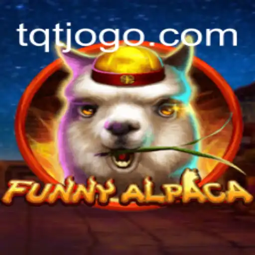 Descubra o Universo Divertido do Jogo FunnyAlpaca com TQT.BET