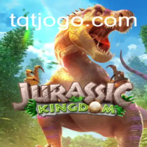 Descubra o Mundo Empolgante de JurassicKingdom no TQT.BET