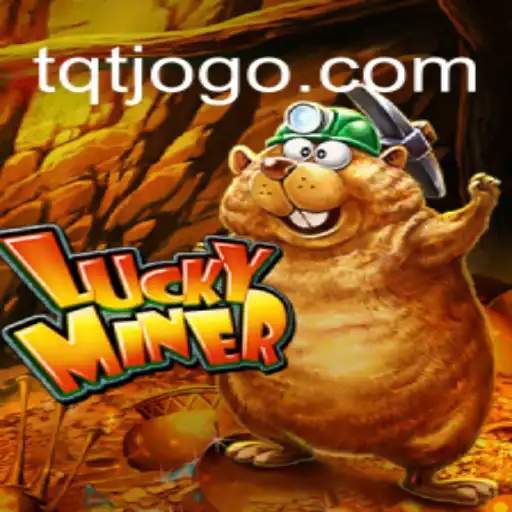 Descubra o Mundo Empolgante de LuckyMiner: Jogue e Conquiste com TQT.BET