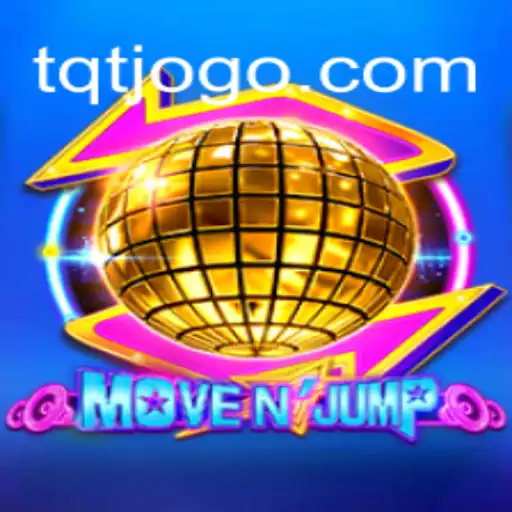 Descubra o Mundo de MovenJump: A Nova Sensação do TQT.BET