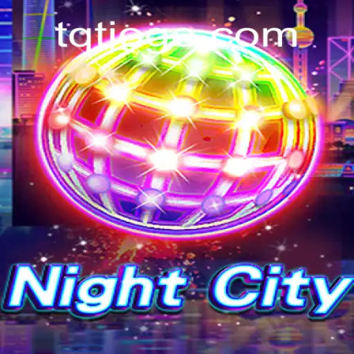 Explorando 'NightCity': Um Mergulho no Mundo Dinâmico e Atraente de TQT.BET