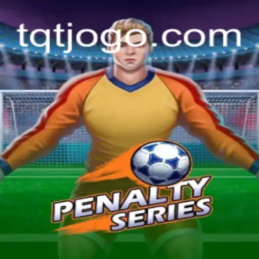 Explorando o Jogo PenaltySeries e o Impacto do TQT.BET