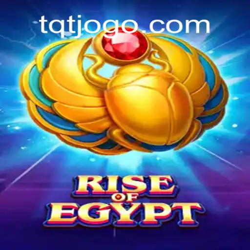 Explore o Fascinante Mundo de 'RiseOfEgypt' no TQT.BET