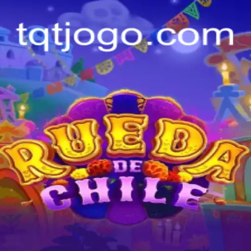 RuedaDeChile: A Nova Sensação dos Jogos Online em TQT.BET