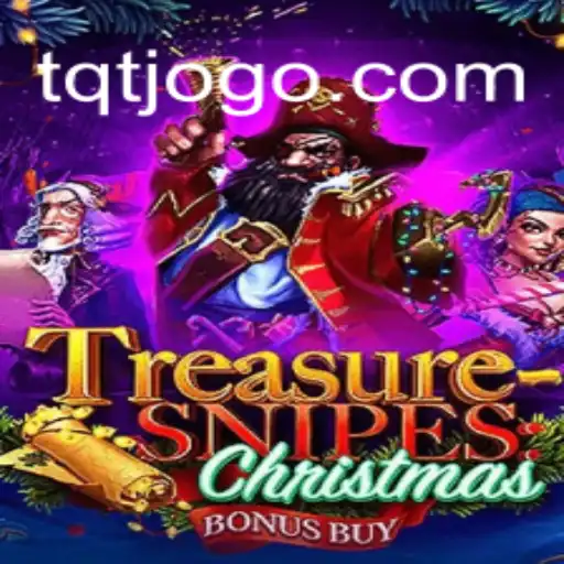 TreasuresnipesChristmas: Uma Aventura Festiva no Mundo dos Jogos