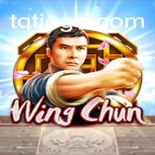 Explorando o Fascinante Jogo WingChun Integrado ao Mundo de TQT.BET