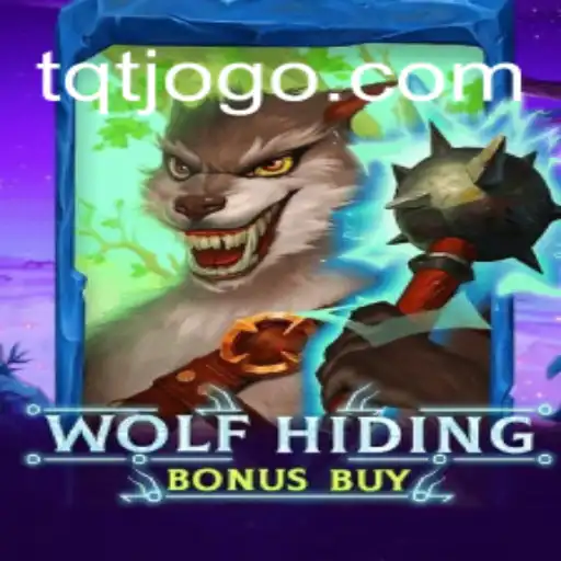 Explorando o Mundo de WolfHidingBonusBuy: A Nova Atração da TQT.BET