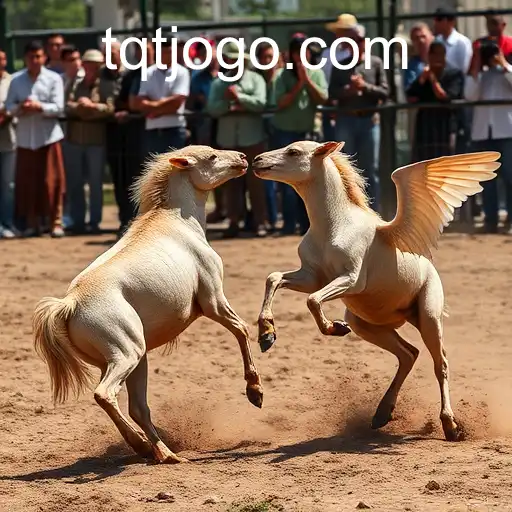Rinha de galos
