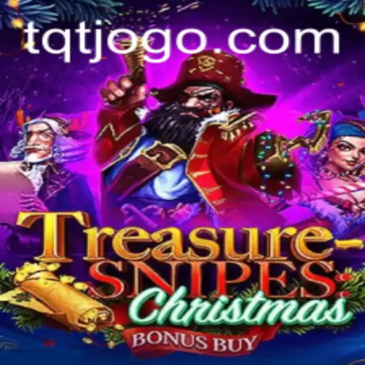 TreasuresnipesChristmas: Uma Aventura Festiva no Mundo dos Jogos