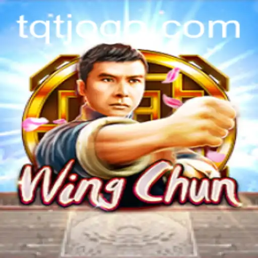 Explorando o Fascinante Jogo WingChun Integrado ao Mundo de TQT.BET
