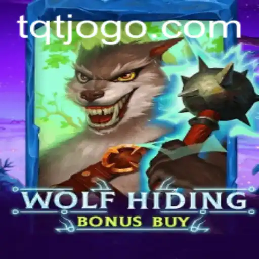 Explorando o Mundo de WolfHidingBonusBuy: A Nova Atração da TQT.BET
